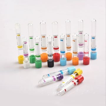 Blood Collection Tubes
